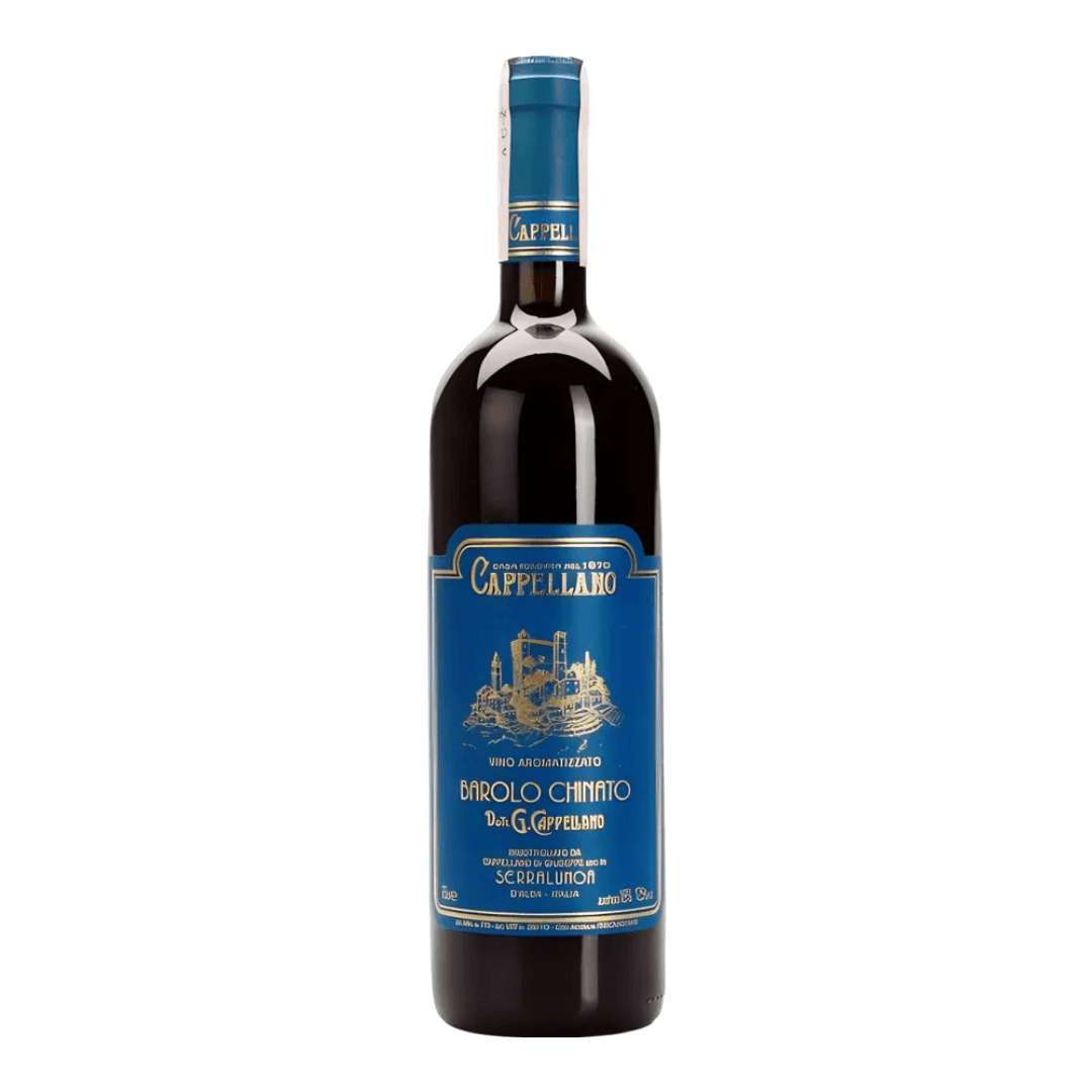 Cappellano, Barolo Chinato, Bottiglia 750 ml