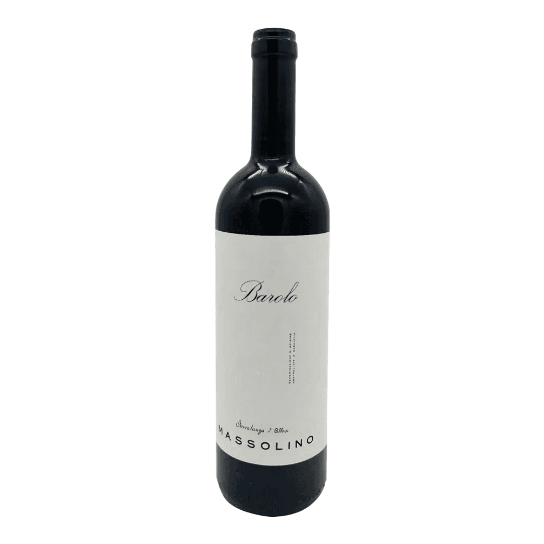 Massolino, Barolo 2018, Bottiglia 750 ml