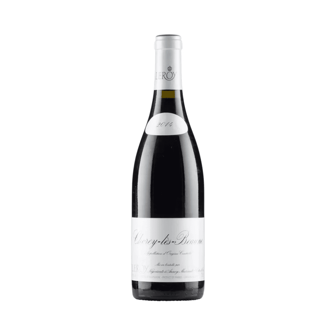 Leroy (Maison - Négociant), Chorey-les-Beaune Vieilles Vignes 2014 