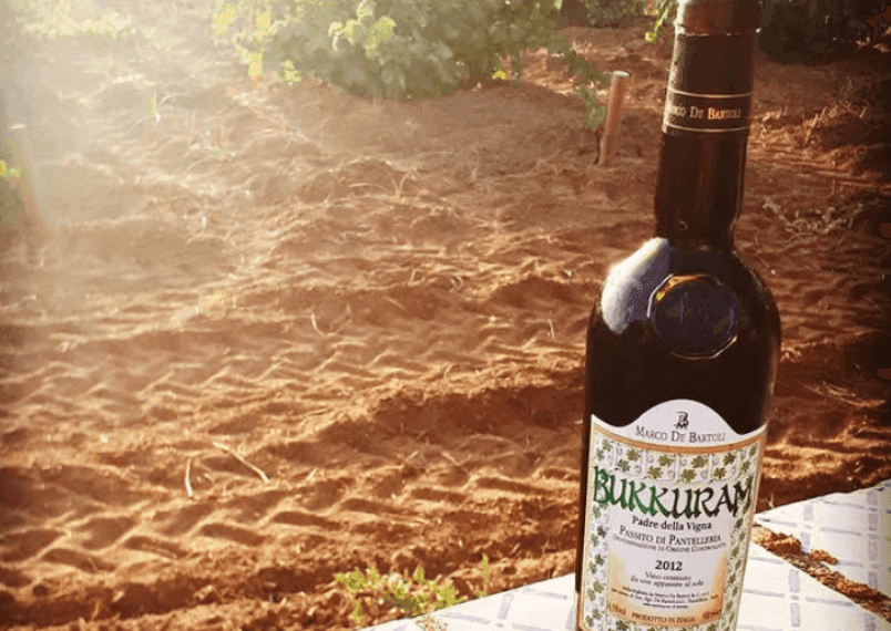 Non solo Sauternes 