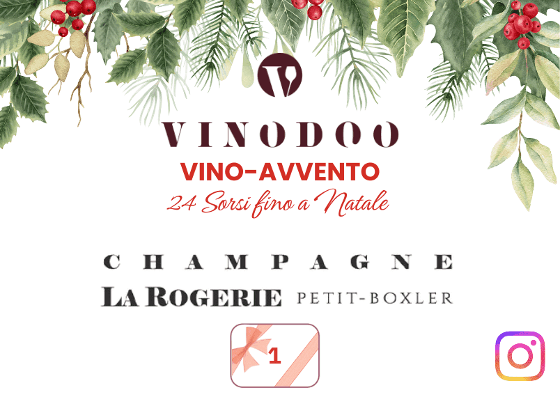 Dal Nostro Calendario dell'Avvento