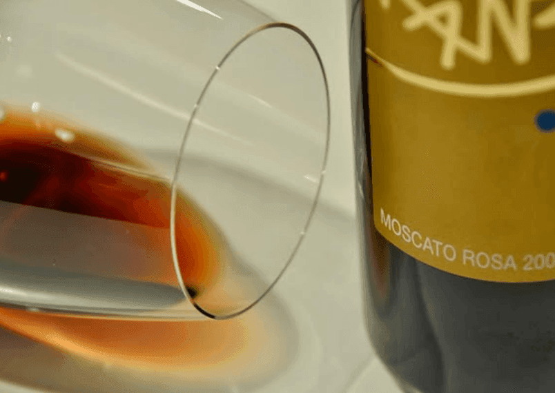 Non solo Sauternes 