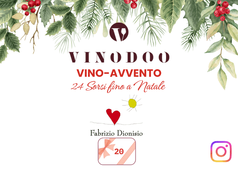 Dal Nostro Calendario dell'Avvento