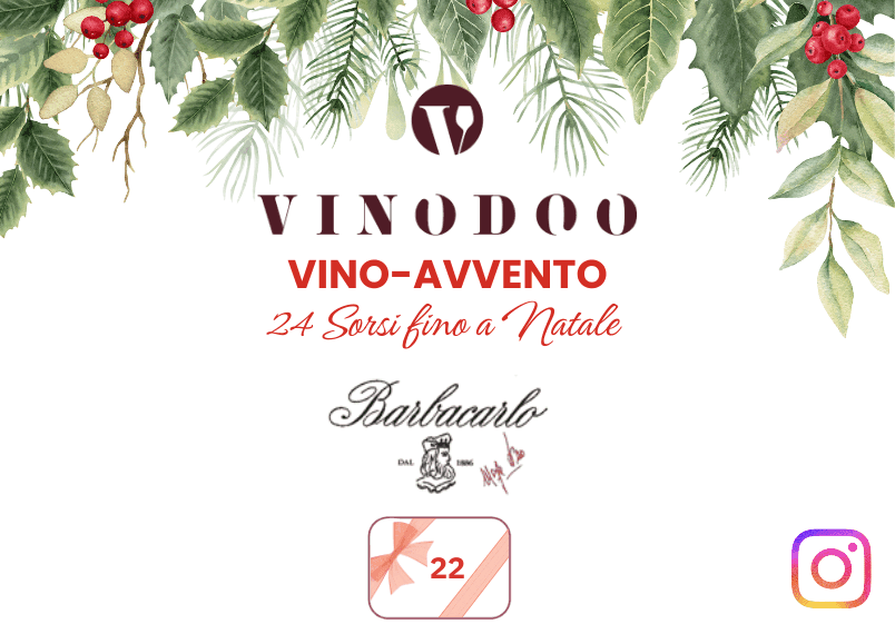 Dal Nostro Calendario dell'Avvento