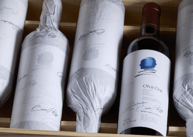 Cabernet Sauvignon: il grande classico dei Rossi