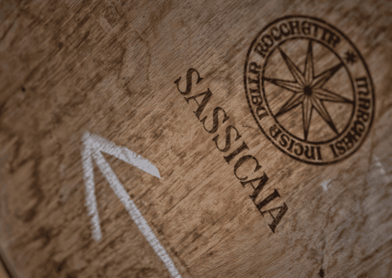 Cabernet Sauvignon: il grande classico dei Rossi
