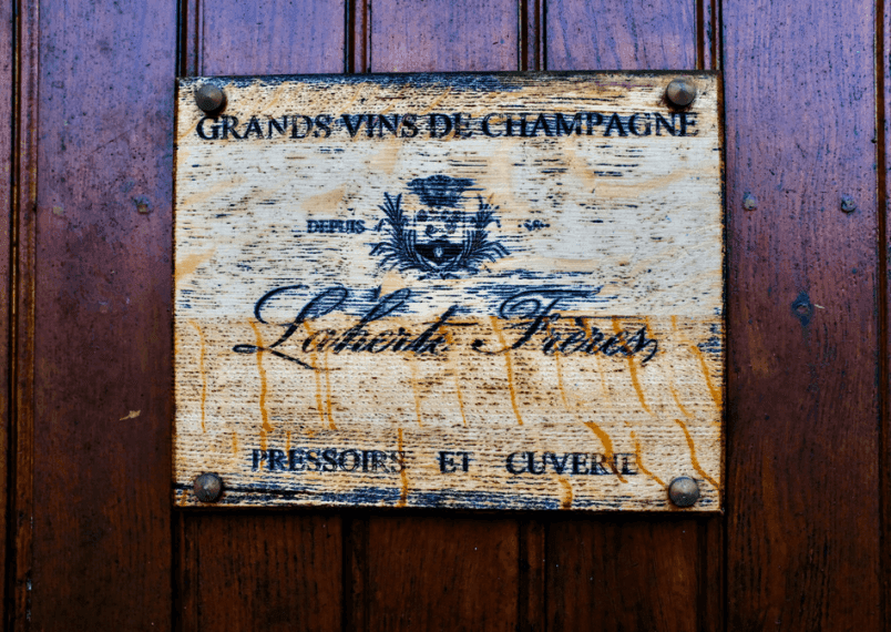 Vigneron Indipendenti: la voce del terroir nella Champagne contemporanea