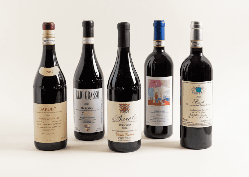 VinoGallery