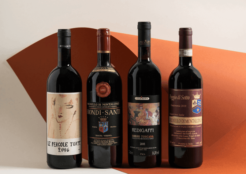 VinoGallery