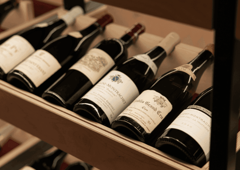VinoGallery