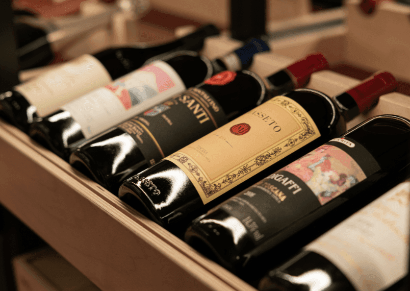 VinoGallery