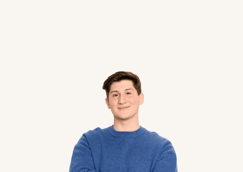 Un Team di Esperti