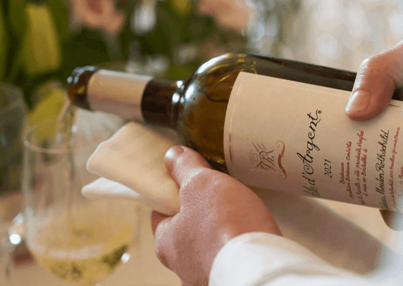 Premier Grand Cru Classé del Médoc