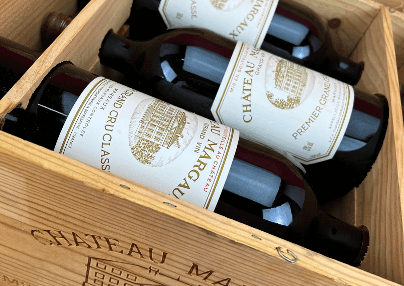 Premier Grand Cru Classé del Médoc - Magnum 1500 ml