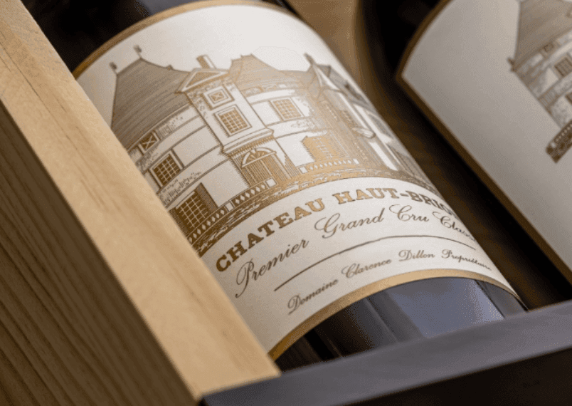 Premier Grand Cru Classé del Médoc - Magnum 1500 ml