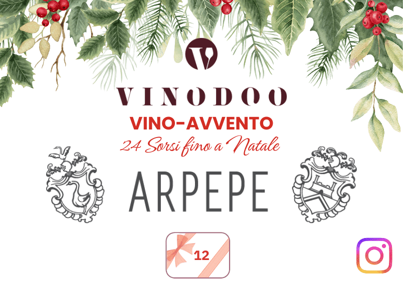 Dal Nostro Calendario dell'Avvento