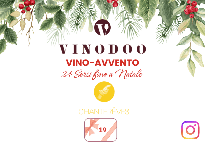 Dal Nostro Calendario dell'Avvento