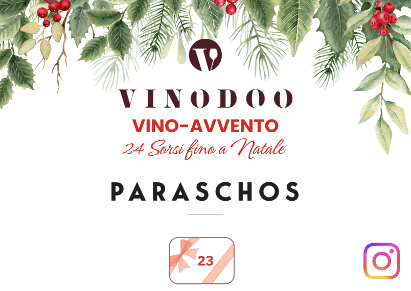 Dal Nostro Calendario dell'Avvento