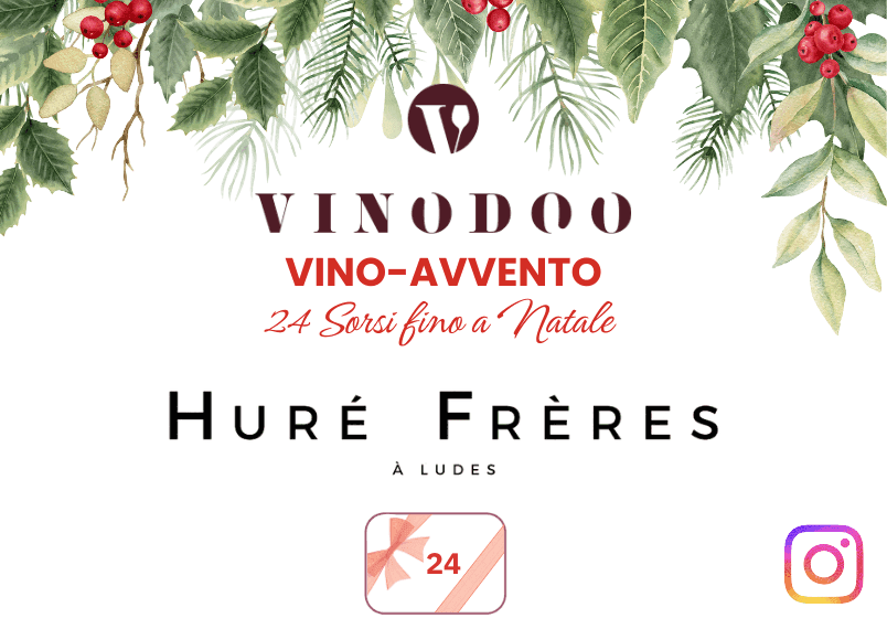 Dal Nostro Calendario dell'Avvento