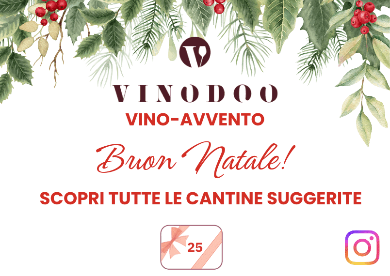 Dal Nostro Calendario dell'Avvento