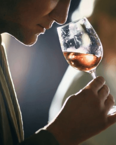 Tecniche di Degustazione per Vini Rari
