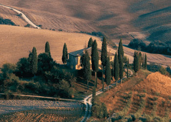 La Toscana oltre il Chianti