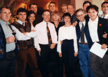 La rivoluzione enologica dei Barolo Boys