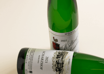 Riesling Tedesco vs Riesling Alsaziano