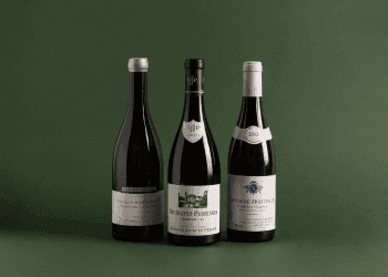 Le Differenze tra i Grandi Chardonnay di Borgogna
