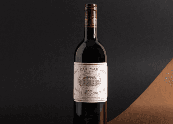 Château Margaux: il Tocco Femminile che ha Rivoluzionato