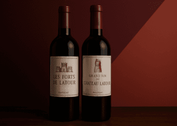 Château Latour: un Vino, Tre Anime: Grand Vin, Les Forts e Pauillac