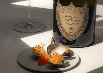Dom Pérignon e l’Evoluzione del Millesimato
