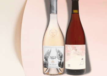 Abbinamenti con il vino rosato della Provenza
