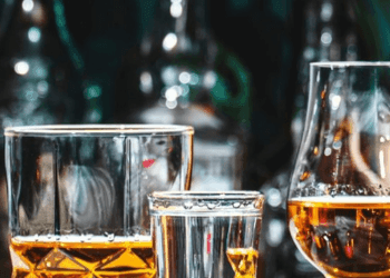 Madeira, Porto, Sherry: