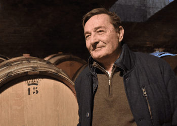 Dominique Lafon: Viticoltura Biologica e Biodinamica