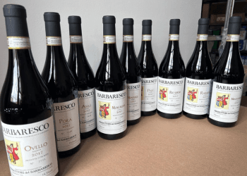 Produttori del Barbaresco