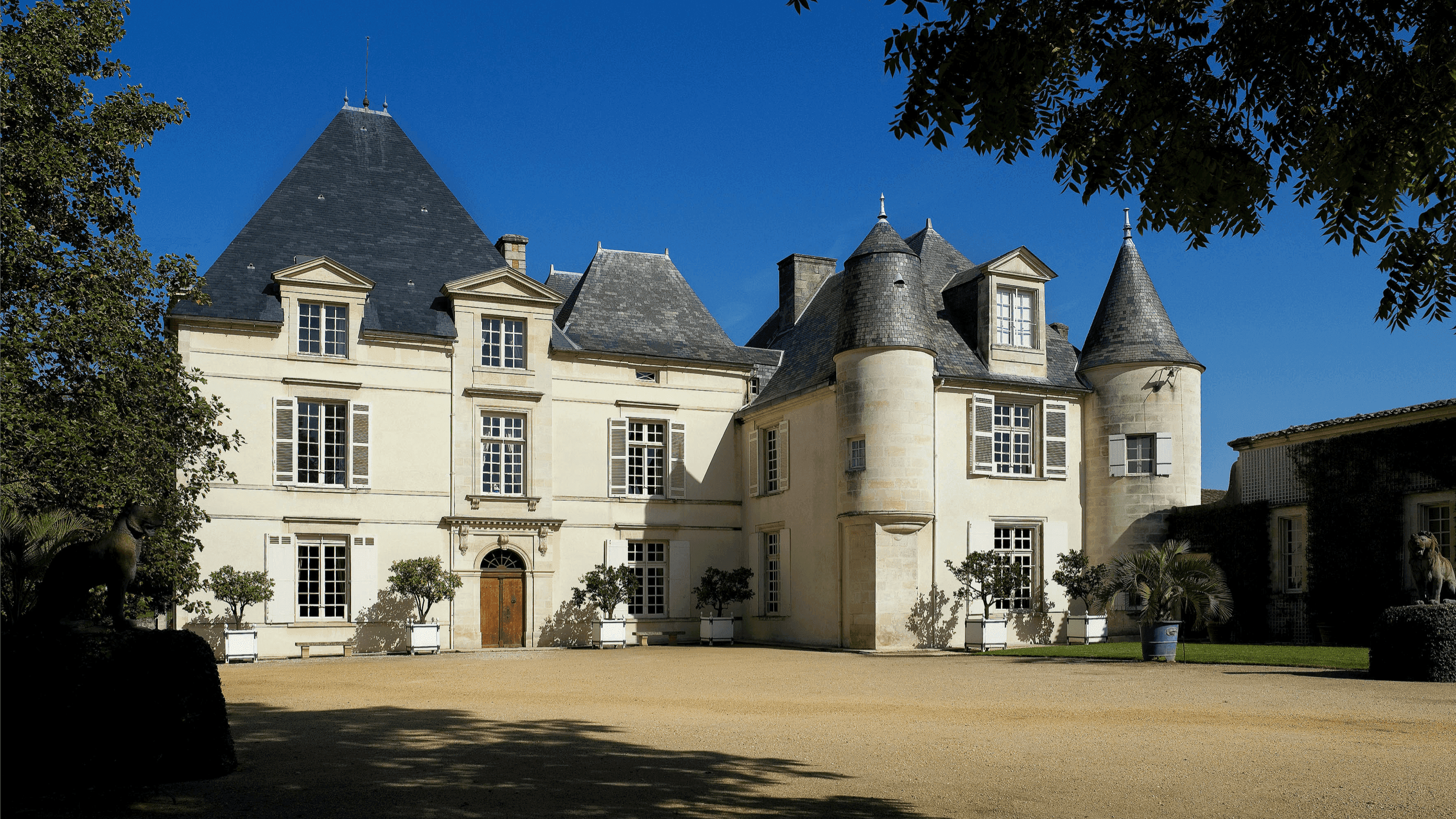 Château Haut Brion