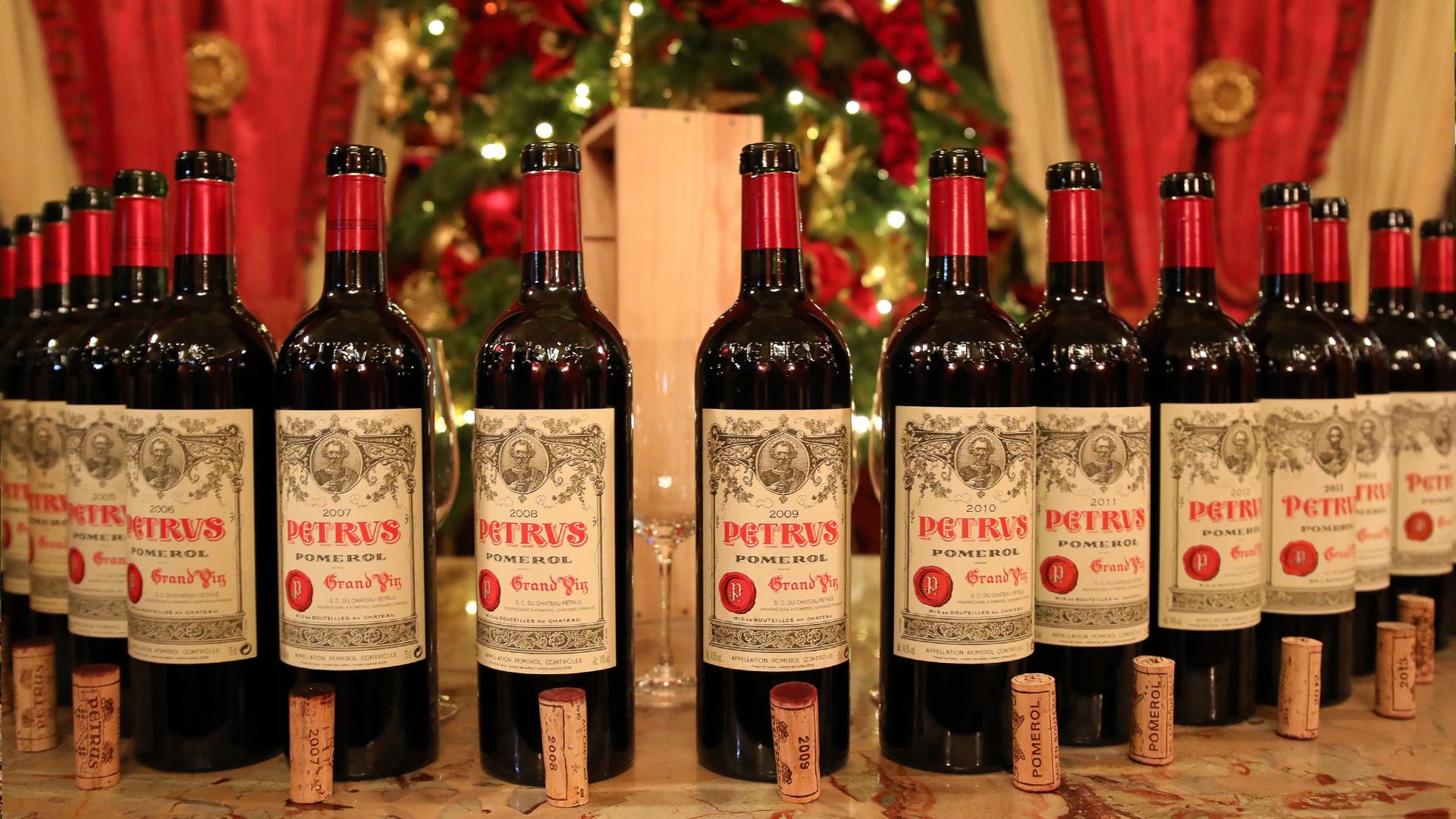 Château Pétrus