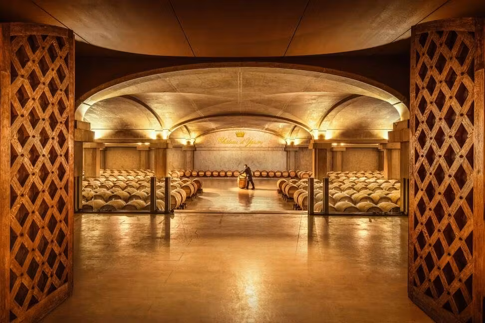Château d'Yquem