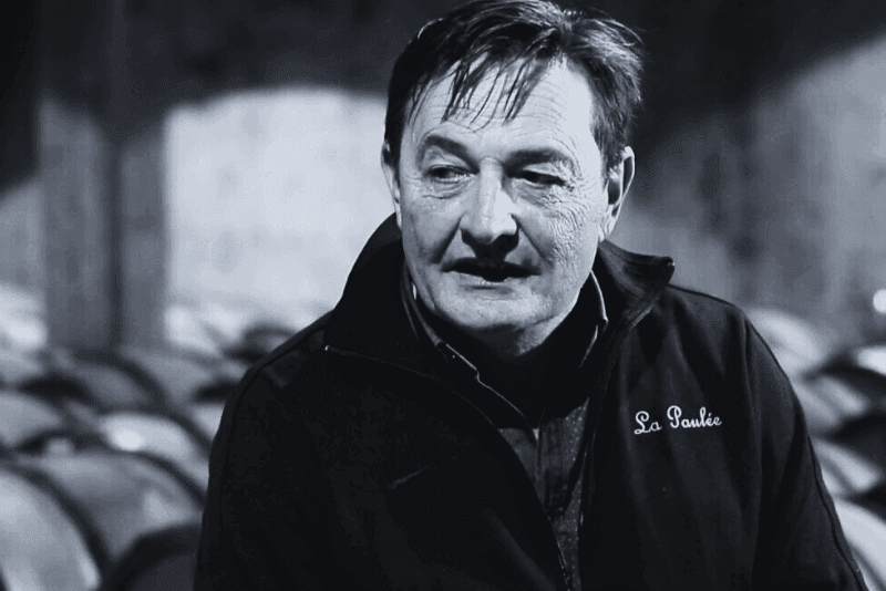 Dominique Lafon 