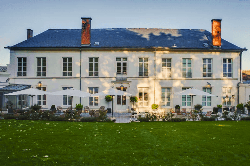 Domaine Saint Jacques