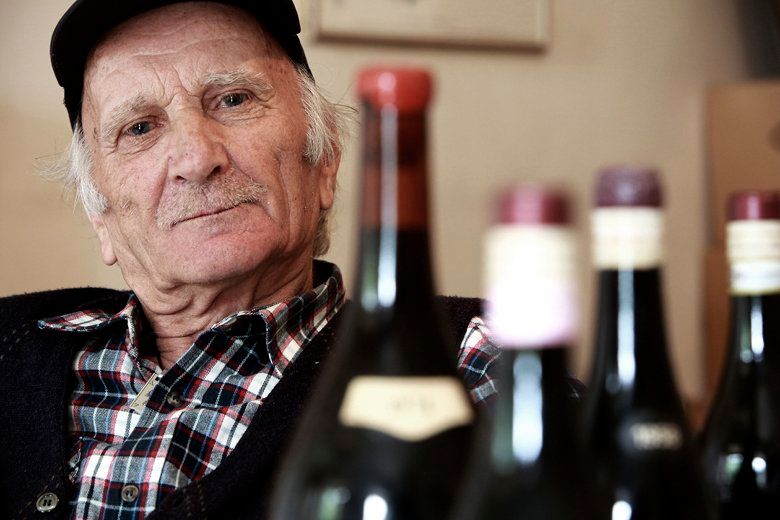 Cantina Accomasso