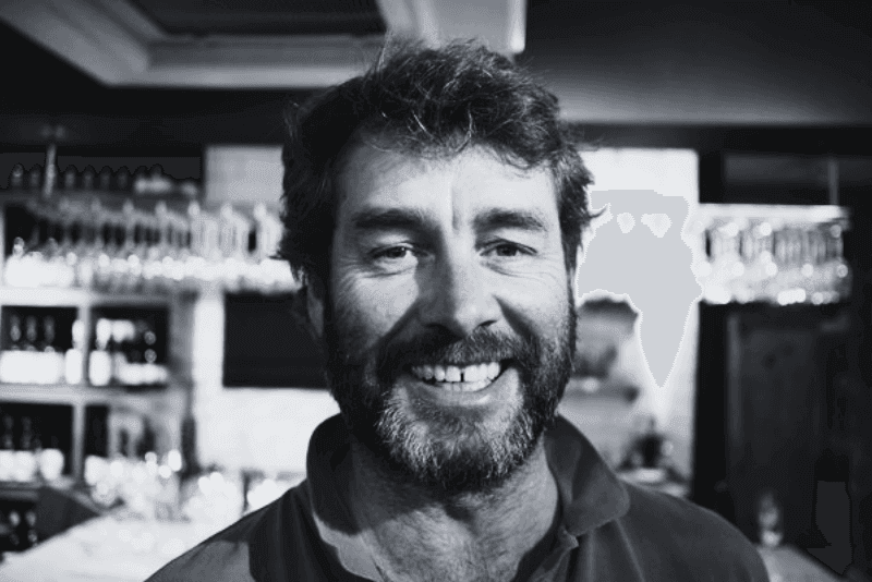 Mark Haisma