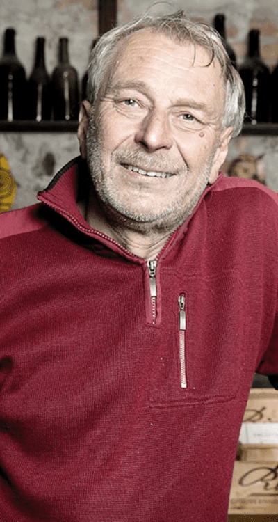 L’eleganza del Barolo di Giuseppe Rinaldi