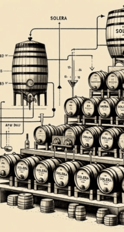 Il Metodo Solera: cos'è?