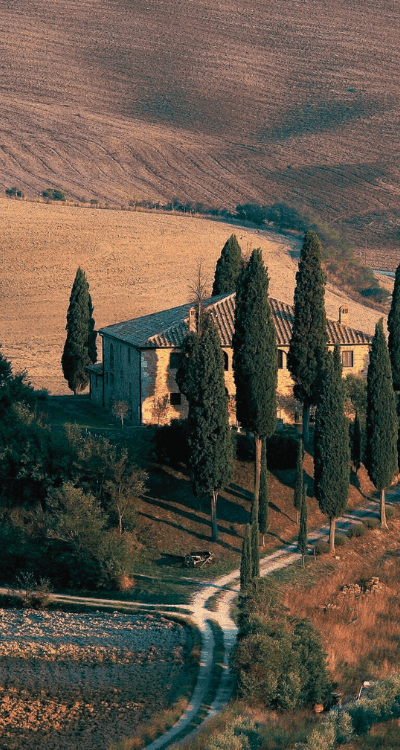 La Toscana oltre il Chianti