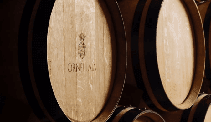 Tenute Ornellaia
