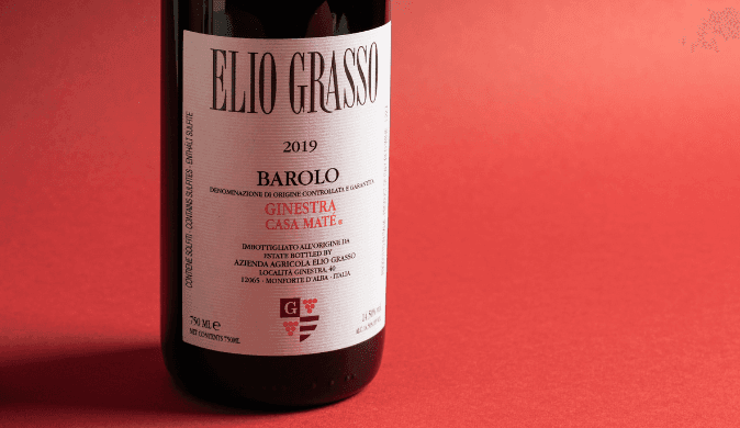 La Cantina Elio Grasso