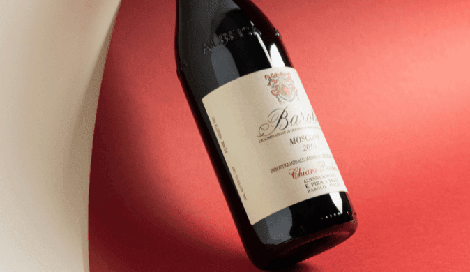 Chiara Boschis | Cantina E. Pira & Figli