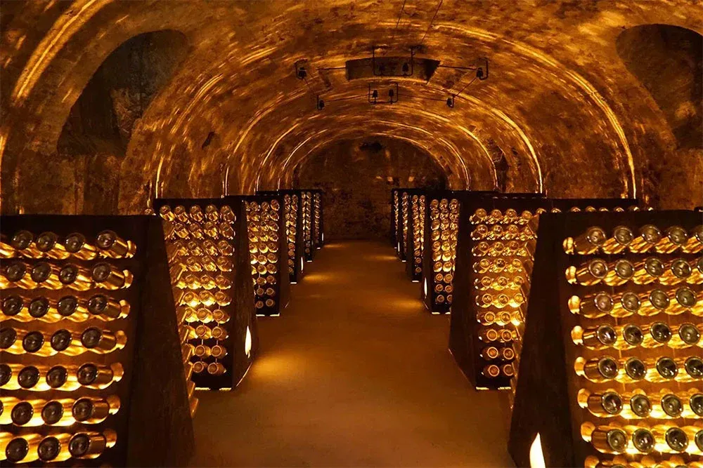 Armand de Brignac